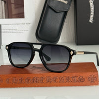 Chrome Hearts ZIPHER Sunglasses⚜️