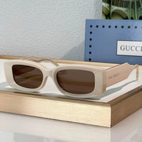 GUCCI GG 1528S 002 53 Women's Sunglasses ✨