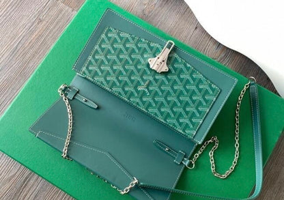 Goyard Duchesse Marie-Caroline Bag - 11 Available Colors ✨ - onlinechics.com