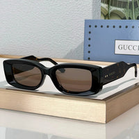 GUCCI GG 1528S 002 53 Women's Sunglasses ✨