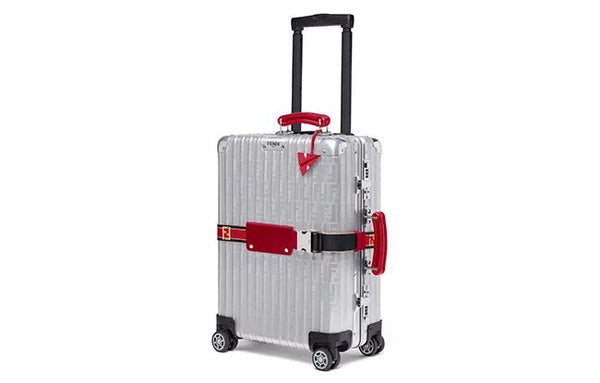 RIMOWA Fendi x Rimowa Cabin 21" size Trolley Suitcase 🛩️
