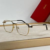 Cartier PREMIÈRE DE CARTIER Panthere CT0497S Sunglasses 🐆