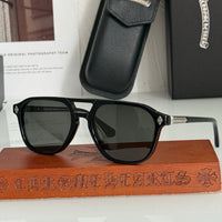 Chrome Hearts ZIPHER Sunglasses⚜️