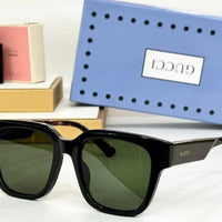 GUCCI GG 1670 LOW NOSE BRIDGE FIT Sunglasses  ✨