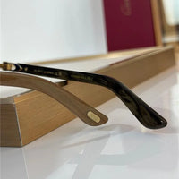 Cartier PREMIÈRE DE CARTIER Allonge CT0582S 005 Sunglasses 🐆