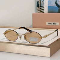 Miu Miu MU A54S Women's Sunglasses ✨