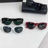 Balenciaga Eyewear BB0209A frame sunglasses Unisex🖤