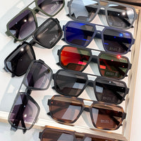 PRADA Linea Rossa SPS A06 DG002G Polarised Sunglasses 🟥