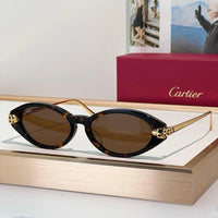 Cartier PREMIÈRE DE CARTIER CT0634S Sunglasses 🐆