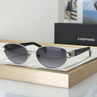 Chopard SCHM59S Women's Sunglasses  ✨