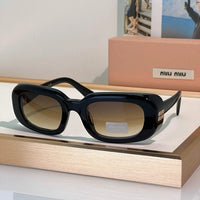 MIU MIU B13S 16K08Z 52  Sunglasses✨
