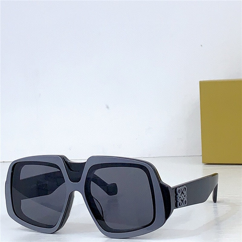 LOEWE Loewe Collage LW 40194I 52B Sunglasses ✨