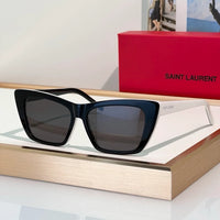 YSL Saint Laurent Sun SL 276 Mica 064Sunglasses ✨
