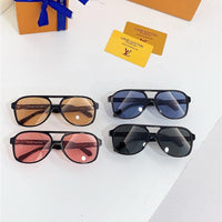 Louis Vuitton Z2898U LV Hit  Sunglasses ✨