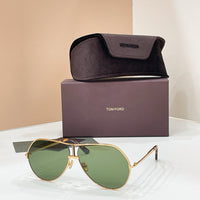 TOM FORD  Rickie-02 TF1281 30N Sunglasses 🔱