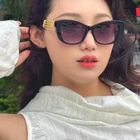 CHANEL 9169 CAT EYE SUNGLASSES   🖤