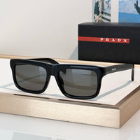 PRADA PR D11SF Sunglasses  🟥