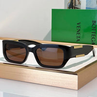 BOTTEGA VENETA BV1406S  Unisex Sunglasses💚