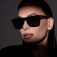 TOM FORD Buckley-02 TF906-N 01A  🔱