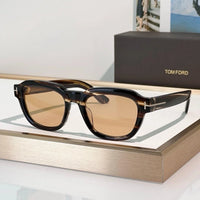TOM FORD ICON SQUARE SUNGLASSES  FT1226  🔱