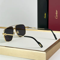 Cartier CT02710 Sunglasses 🐆
