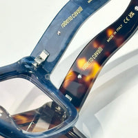 Roberto Cavalli SRC055 Sunglasses 🐍