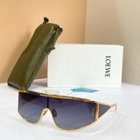 LOEWE  Signature LW40202U 02A - As Seen On Kim Kardashian  ✨