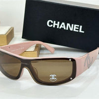 CHANEL Rare Acetate CC Sunglasses 5072 ✨
