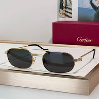 Cartier PREMIÈRE DE CARTIER Eyeglasses Exception CT0410O Sunglasses 🐆