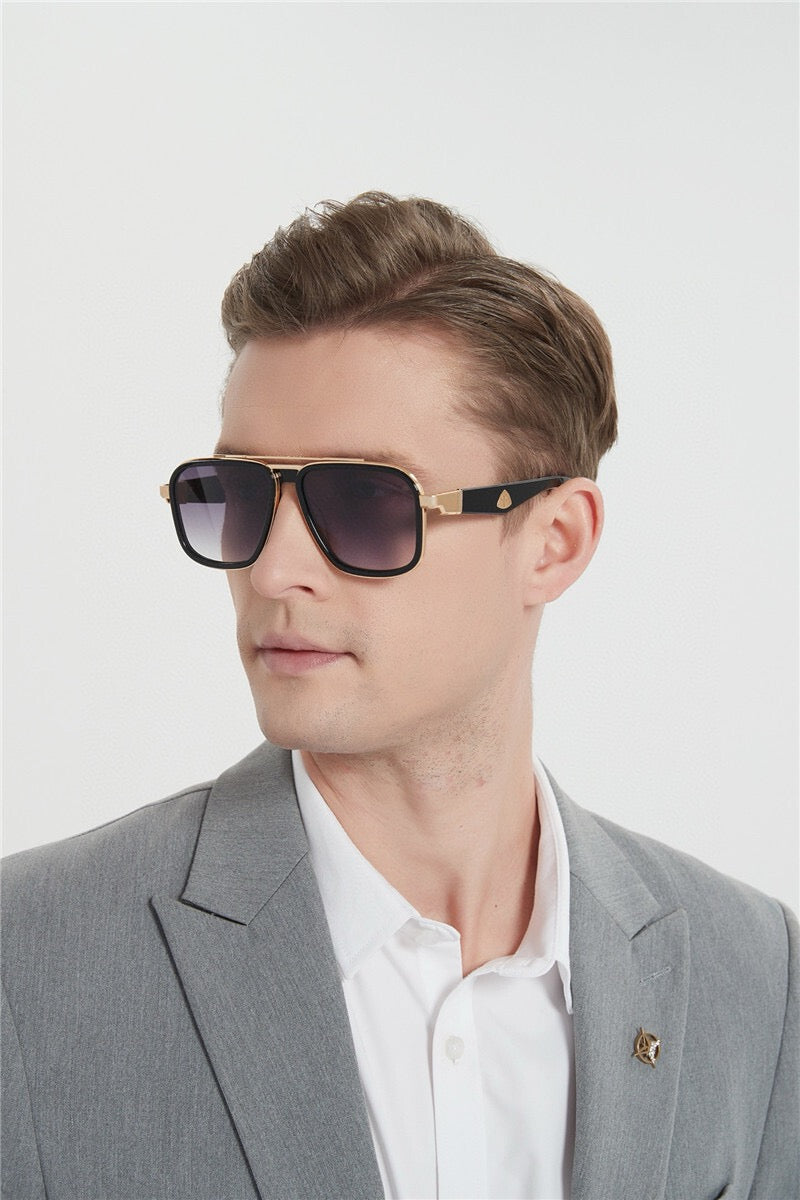 MAYBACH THE TENT I  Zeiss Lenses Sunglasses 👑 - onlinechics.com