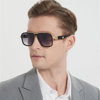 MAYBACH THE TENT I  Zeiss Lenses Sunglasses 👑