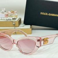 Dolce & Gabbana Kylie Jenner 4450/326230 Women's Sunglasses ✨
