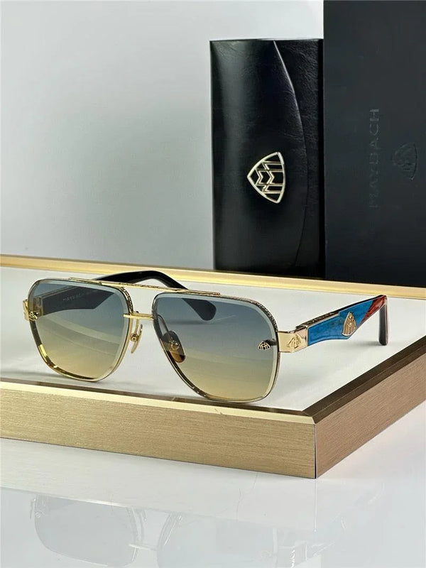 MAYBACH Gawa The SANME  I Mirror Zeiss Lenses 👑