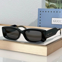 GUCCI GG 1528S 002 53 Women's Sunglasses ✨