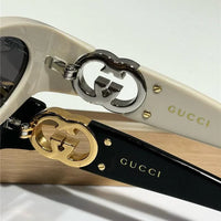Gucci Hailey GG1660S 54MM  Women's Sunglasses ✨