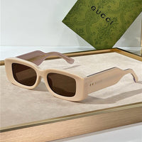 Gucci GG1528S 001 53 Unisex Sunglasses ✨