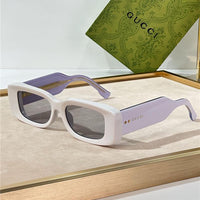 Gucci GG1528S 001 53 Unisex Sunglasses ✨