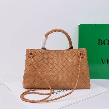 - Bottega Veneta Small Andiamo leather bag 💚 - onlinechics.com