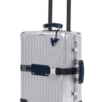 RIMOWA Fendi x Rimowa Cabin 21" size Trolley Suitcase 🛩️
