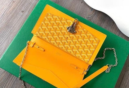 Goyard Duchesse Marie-Caroline Bag - 11 Available Colors ✨ - onlinechics.com