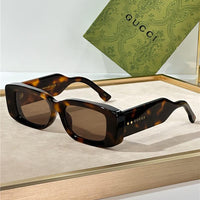 Gucci GG1528S 001 53 Unisex Sunglasses ✨