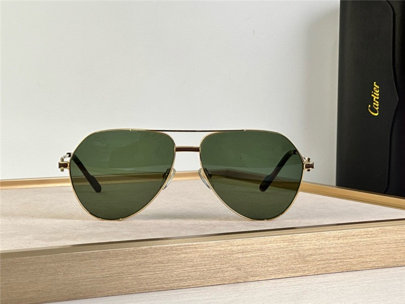 Cartier PREMIÈRE DE CARTIER CT0334S Sunglasses 🐆 $1495