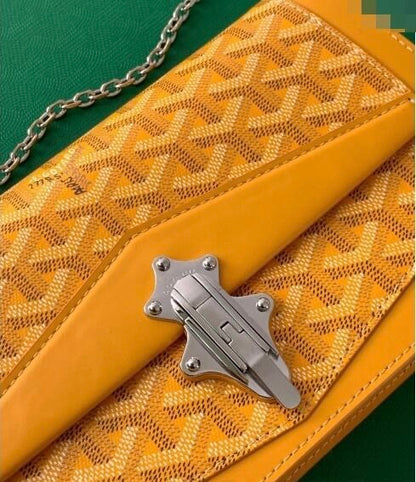 Goyard Duchesse Marie-Caroline Bag - 11 Available Colors ✨ - onlinechics.com