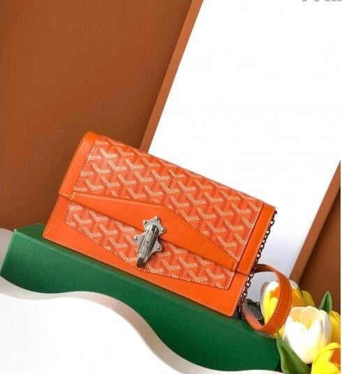 Goyard Duchesse Marie-Caroline Bag - 11 Available Colors ✨