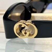 Gucci Hailey GG1660S 54MM  Women's Sunglasses ✨