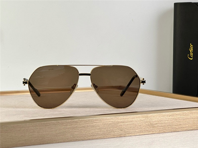 Cartier PREMIÈRE DE CARTIER CT0334S Sunglasses 🐆 $1495