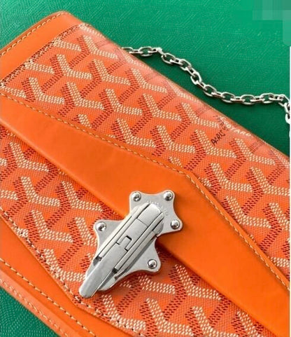 Goyard Duchesse Marie-Caroline Bag - 11 Available Colors ✨ - onlinechics.com