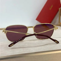 Cartier PREMIÈRE DE CARTIER Panthere CT0497S Sunglasses 🐆