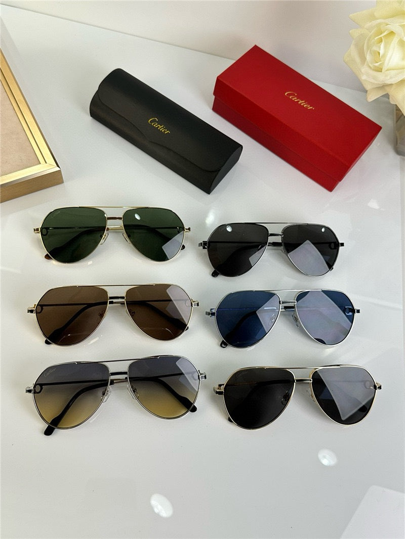 Cartier PREMIÈRE DE CARTIER CT0334S Sunglasses 🐆 $1495