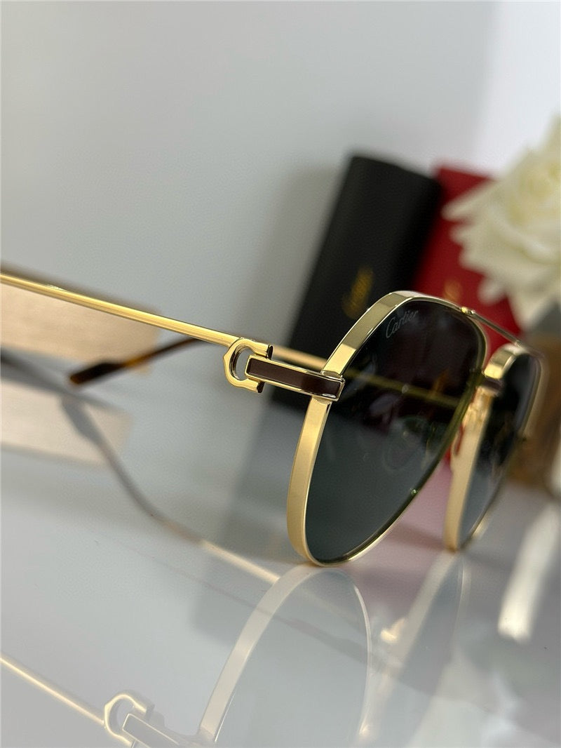 Cartier PREMIÈRE DE CARTIER CT0334S Sunglasses 🐆 $1495